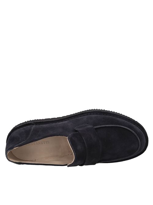  PANTANETTI | 18502A POLORBLU